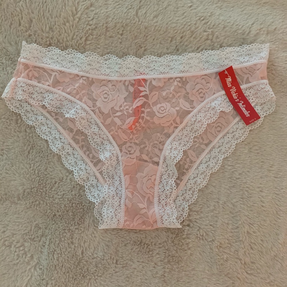 Cute and sexy panty